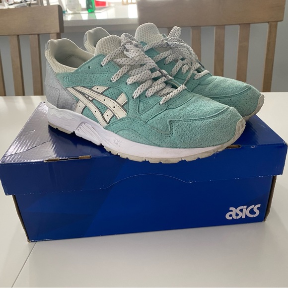Ronnie Fieg x Diamond Supply Co Gel Lyte Tiffany